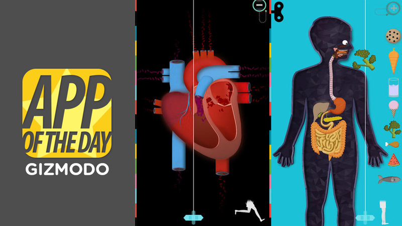 Illustration for article titled iPad Apps of the Week: YouTube, Quick Graph, and More